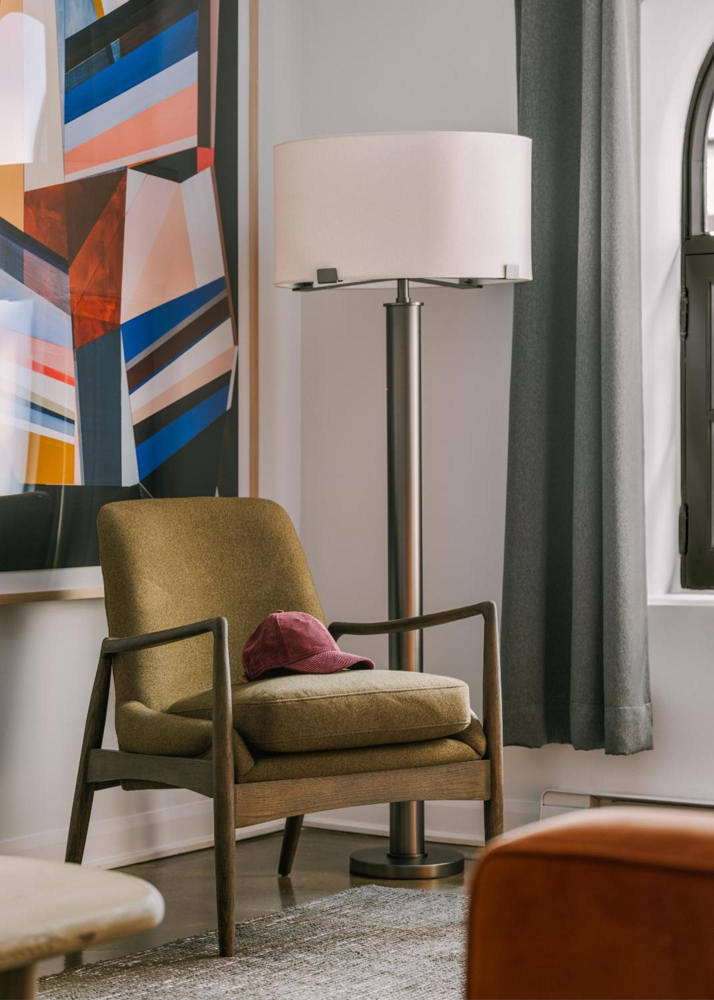 Sonder Penny Lane 4* Montreal