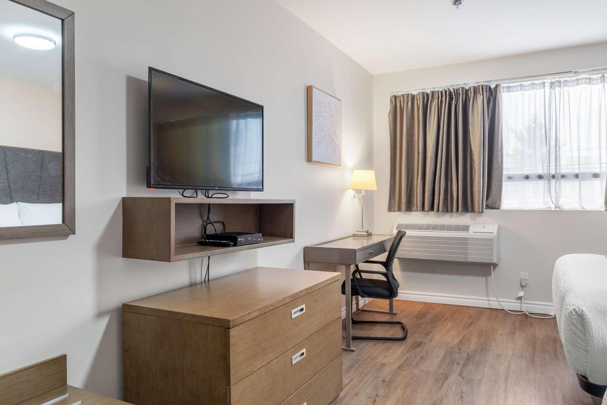 Metropolitan, Bw Signature Collection 4*