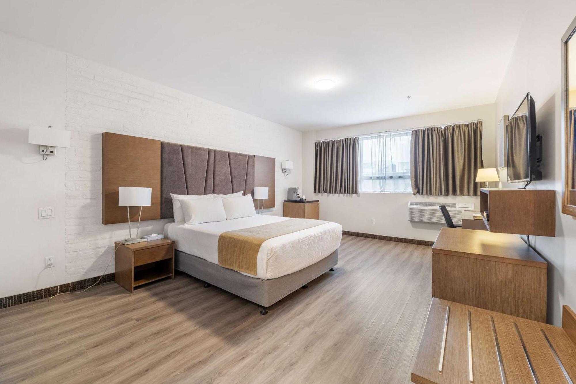 Metropolitan, Bw Signature Collection 4* Montreal