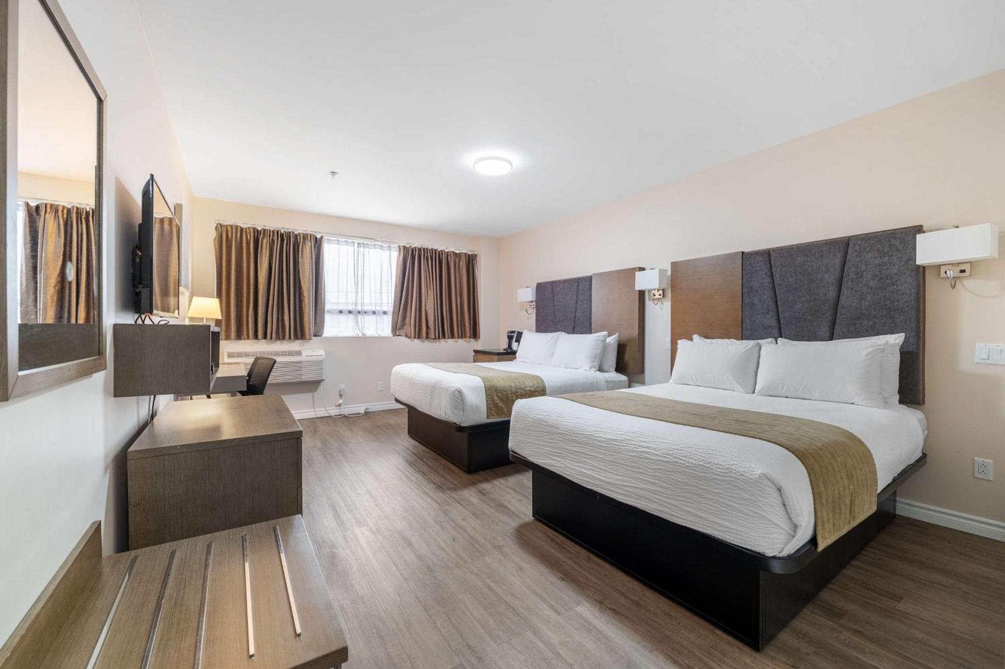 Metropolitan, Bw Signature Collection Hotel
