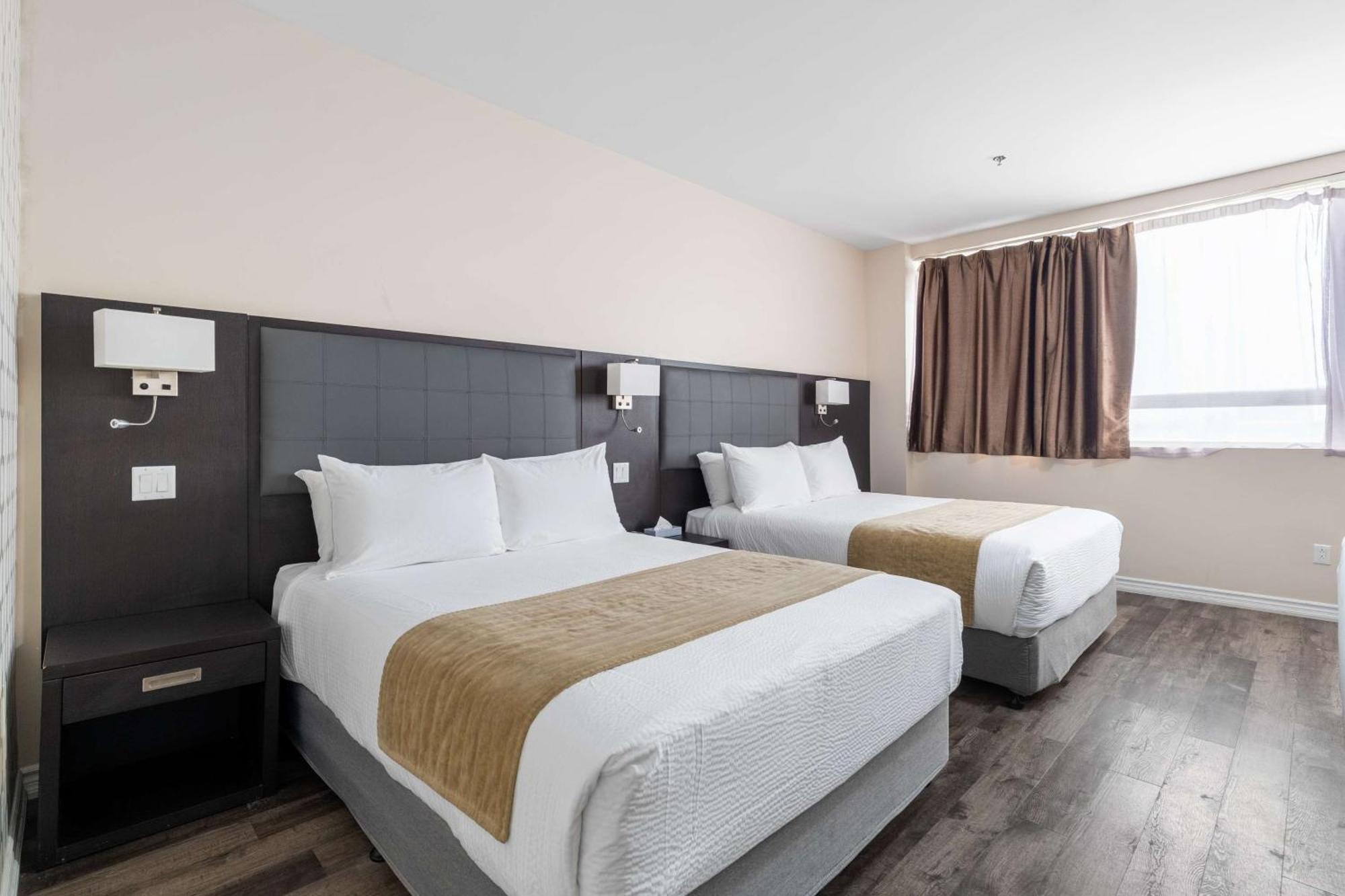 Hotel Metropolitan, Bw Signature Collection Montreal