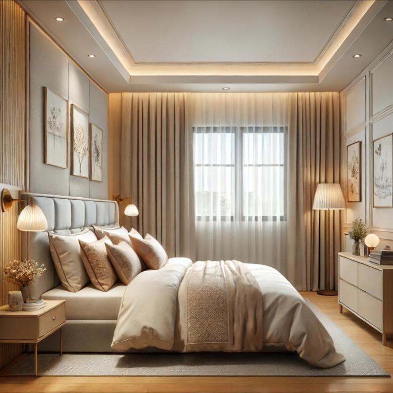 Apartment Chez Walid *