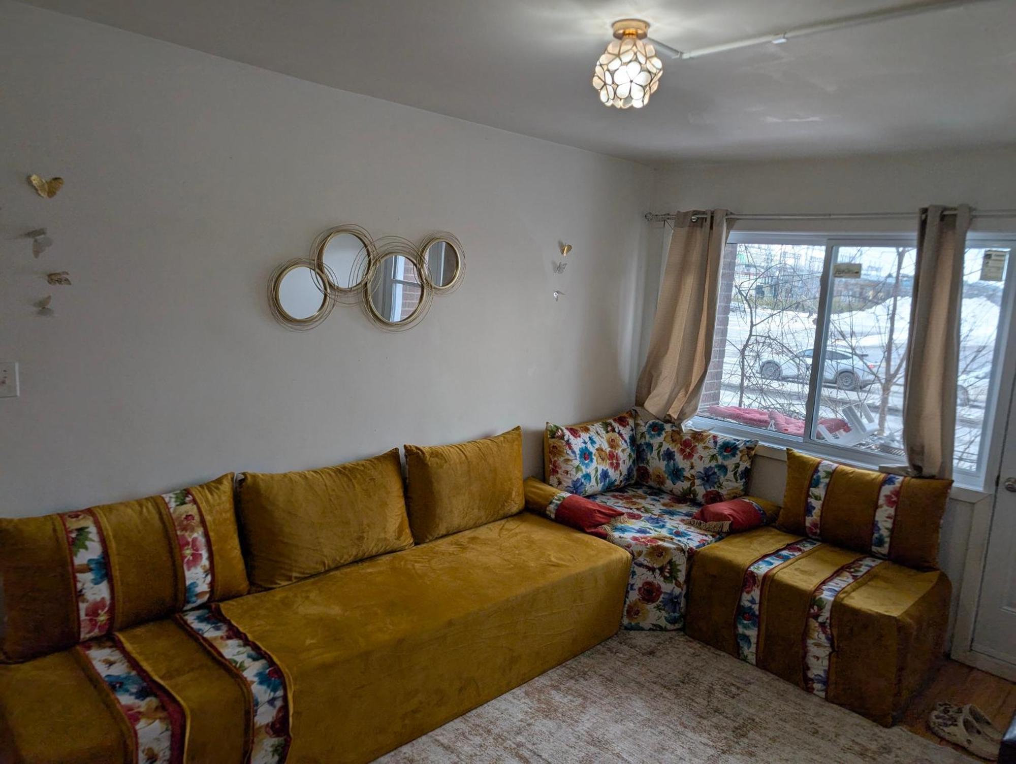 Chez Walid * Montreal