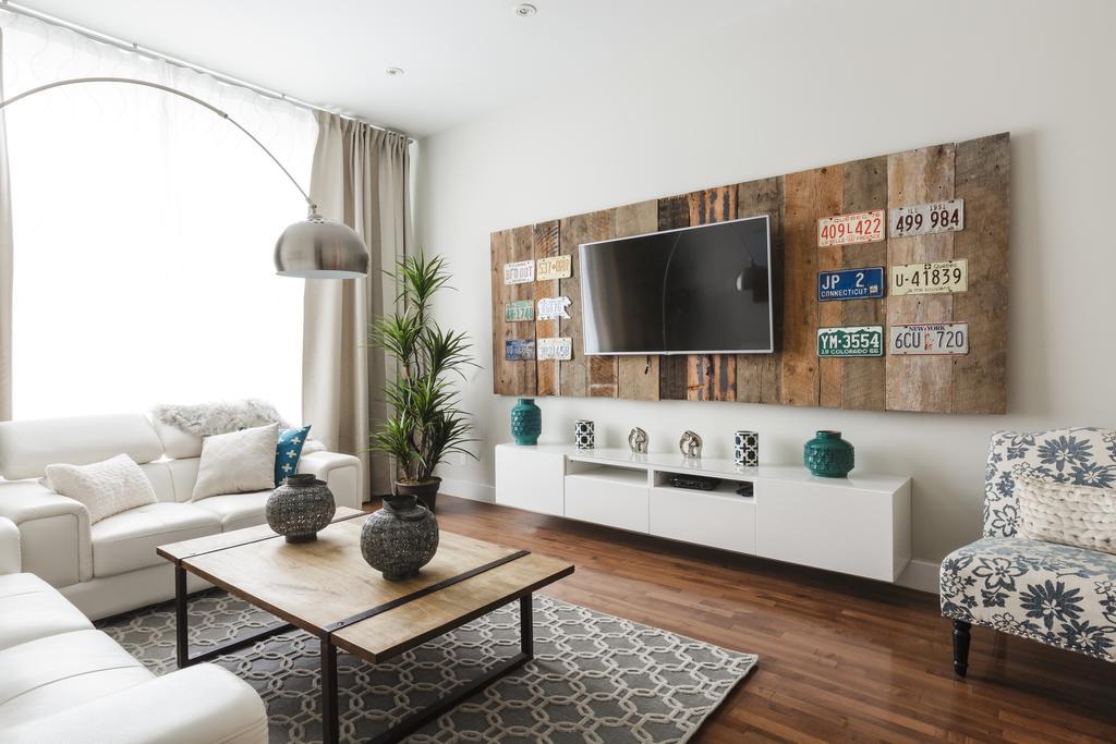 Mtlvacationrentals - The Fabfour * Montreal