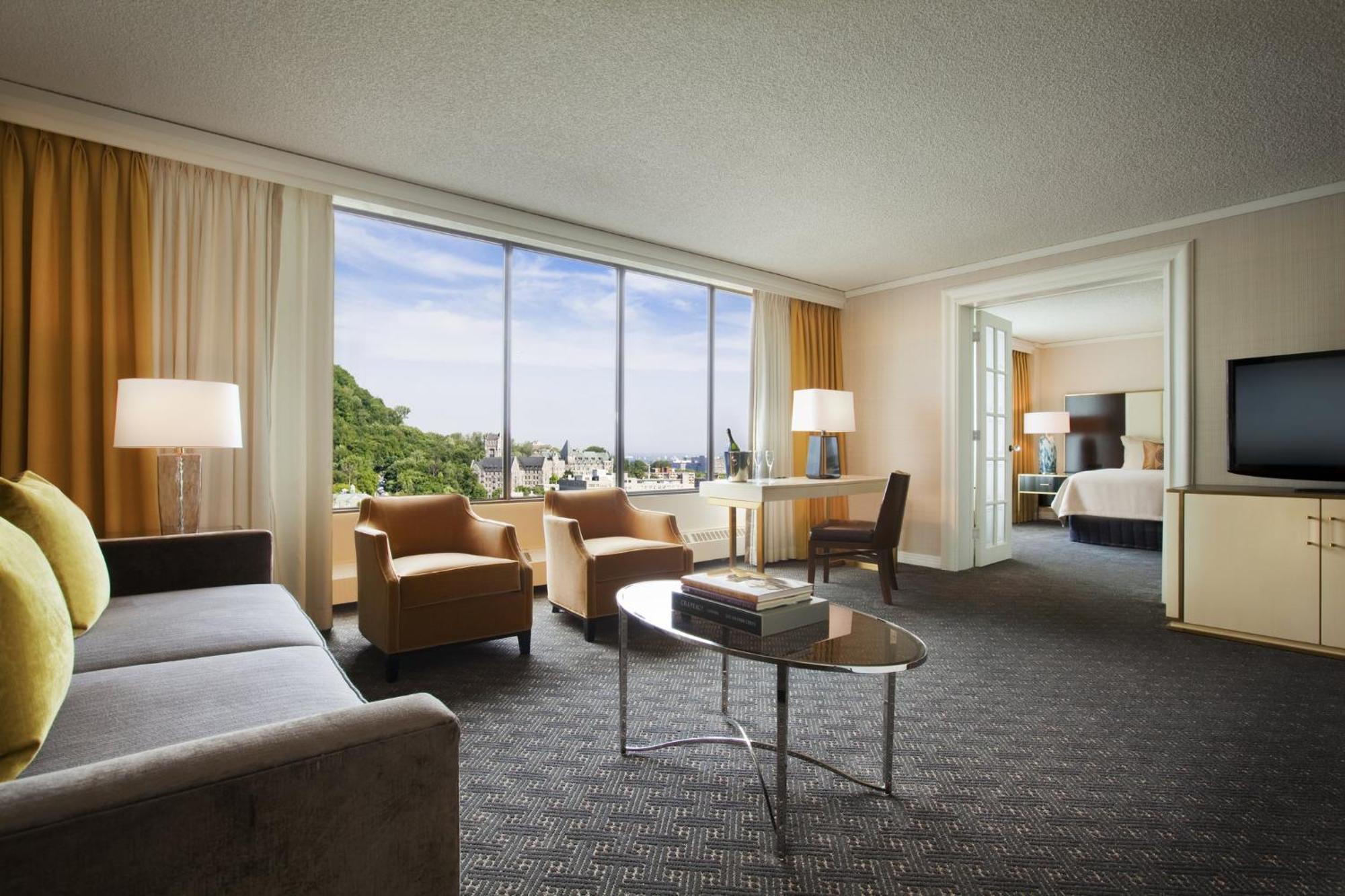 Omni Mont-royal 4* Montreal