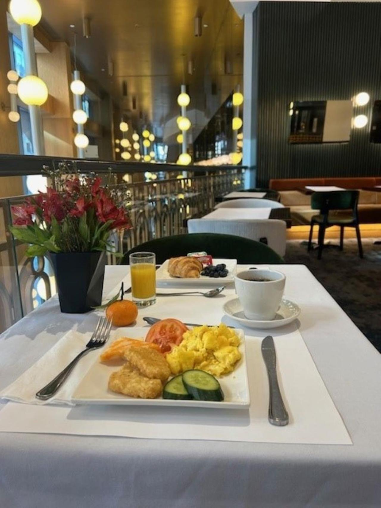 Hotel Le St-martin Centre-ville - Particulier