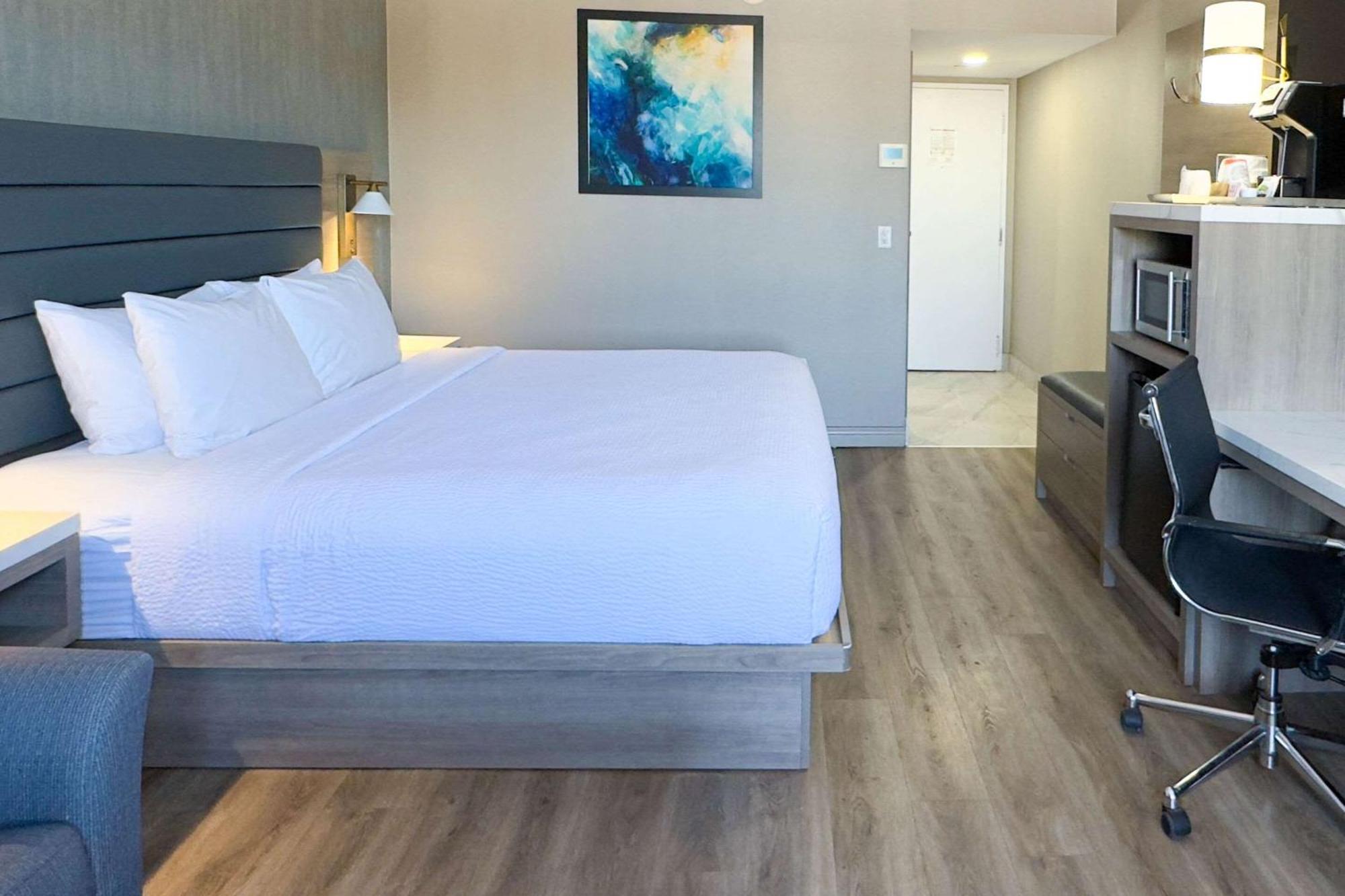 Radisson Airport Hotel