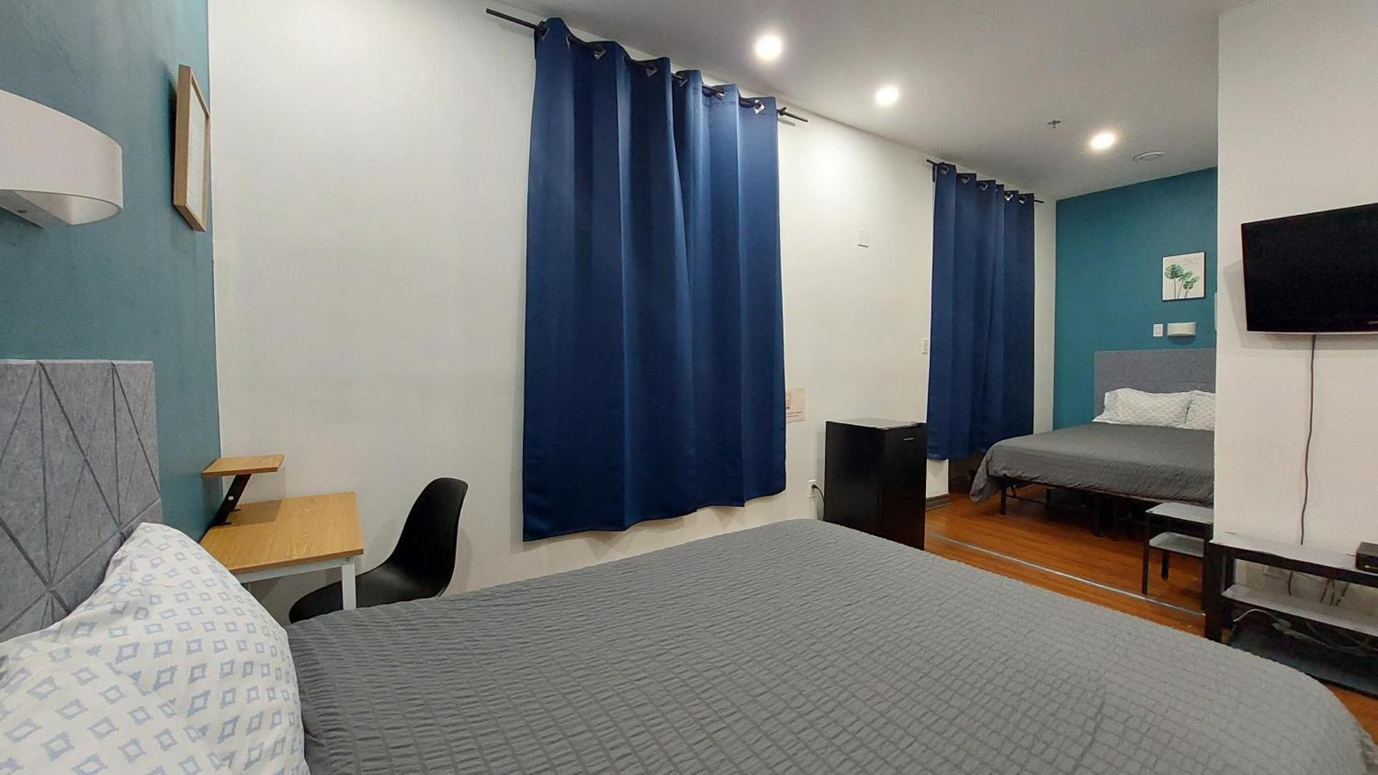 Apd Hotel 2*