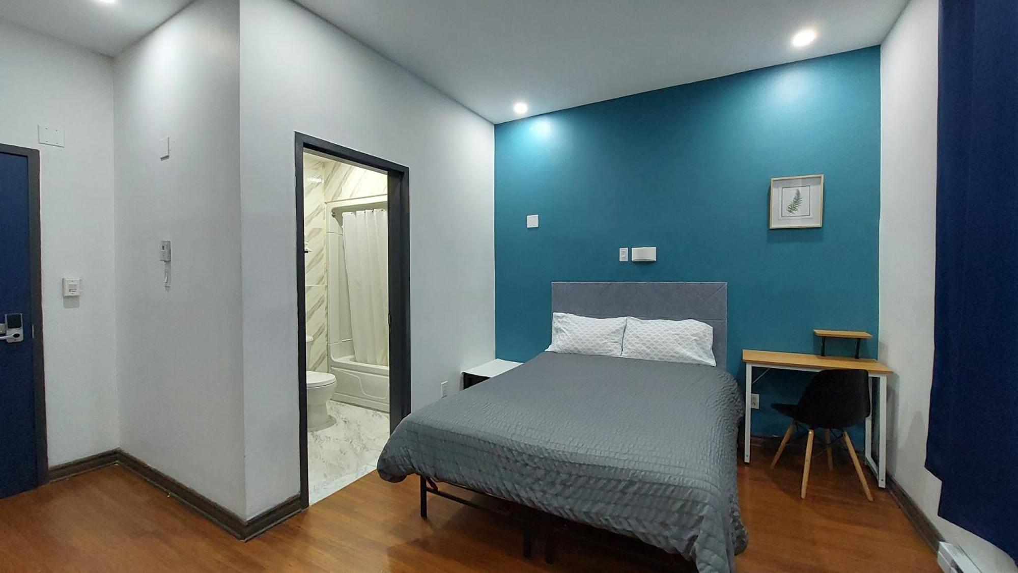 Hotel Apd 2*