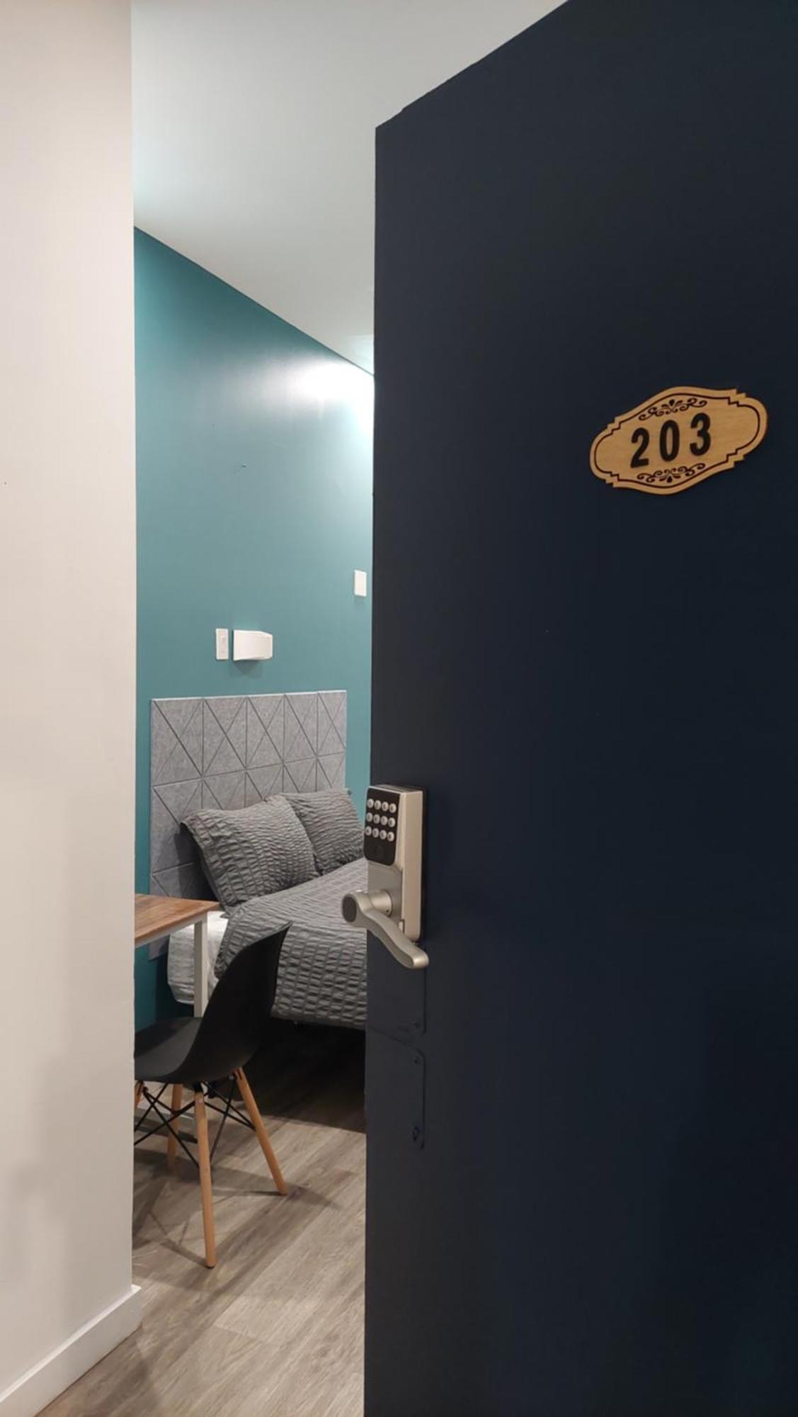 Apd Hotel Montreal