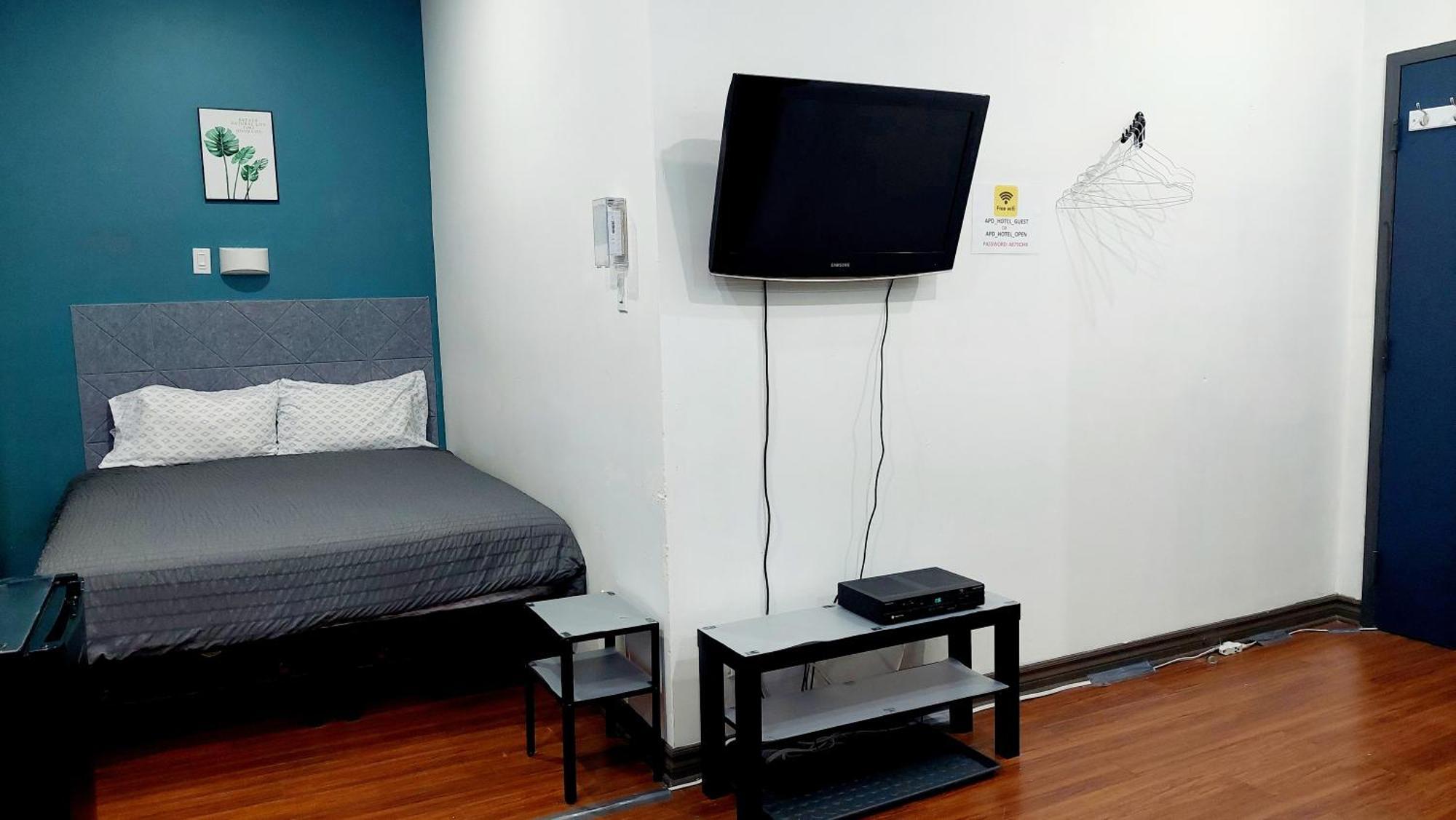 Apd Hotel 2*