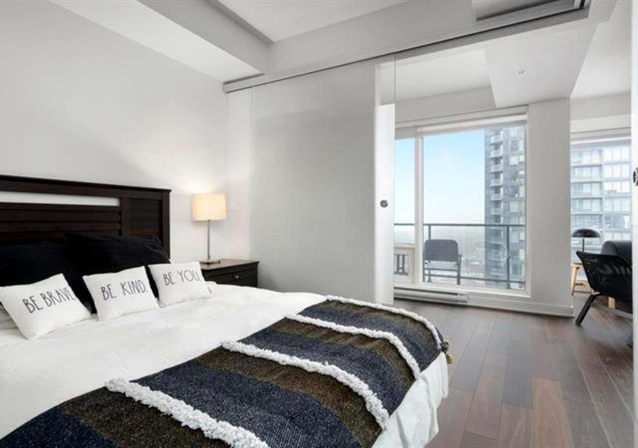Apartment Spectacular Skyline Views - Downtown - Luxury & Penthouse Montreal