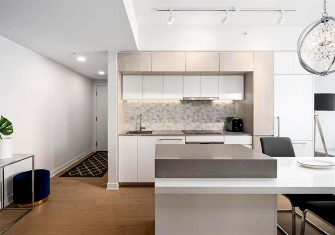 Apartment Spectacular Skyline Views - Downtown - Luxury & Penthouse *
