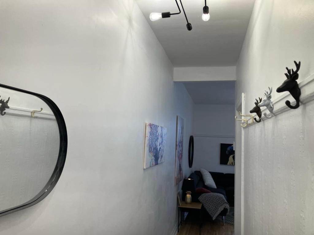 Apartment Sunny Loft