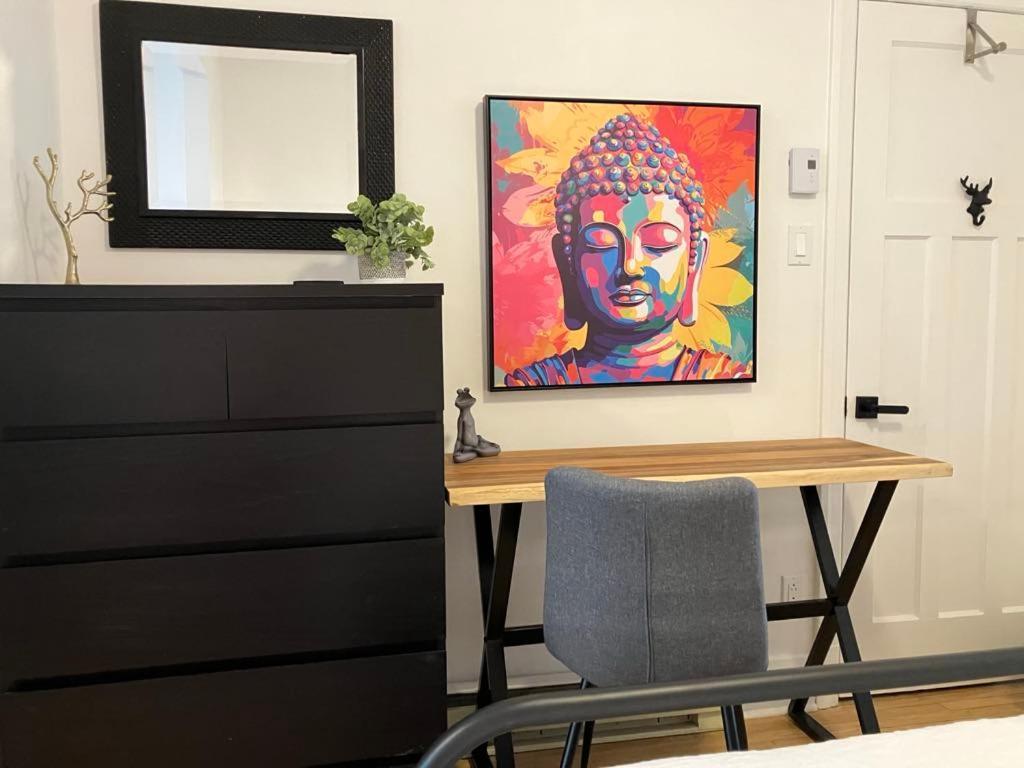 Apartment Sunny Loft