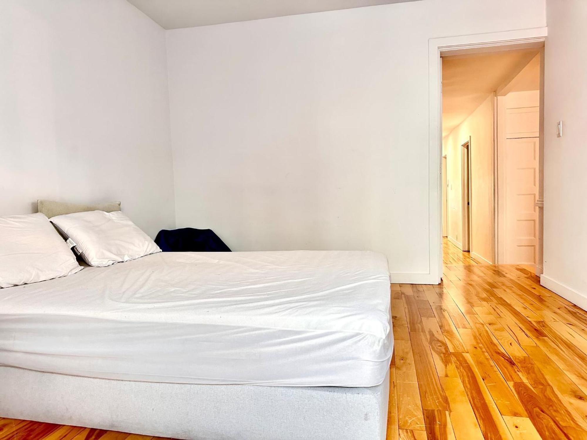 Apartment Chesterfield *