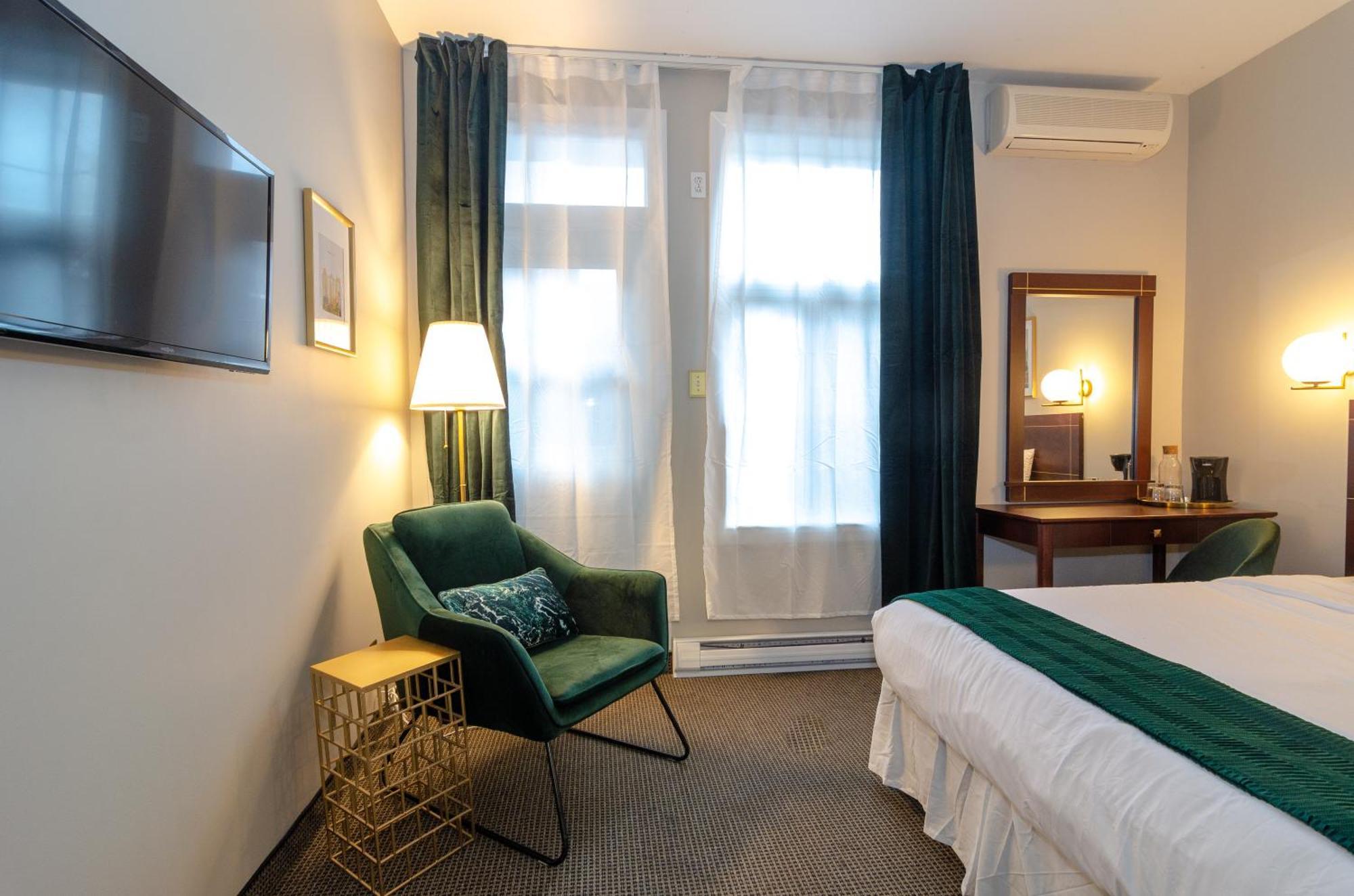 Hotel Dorion 2*
