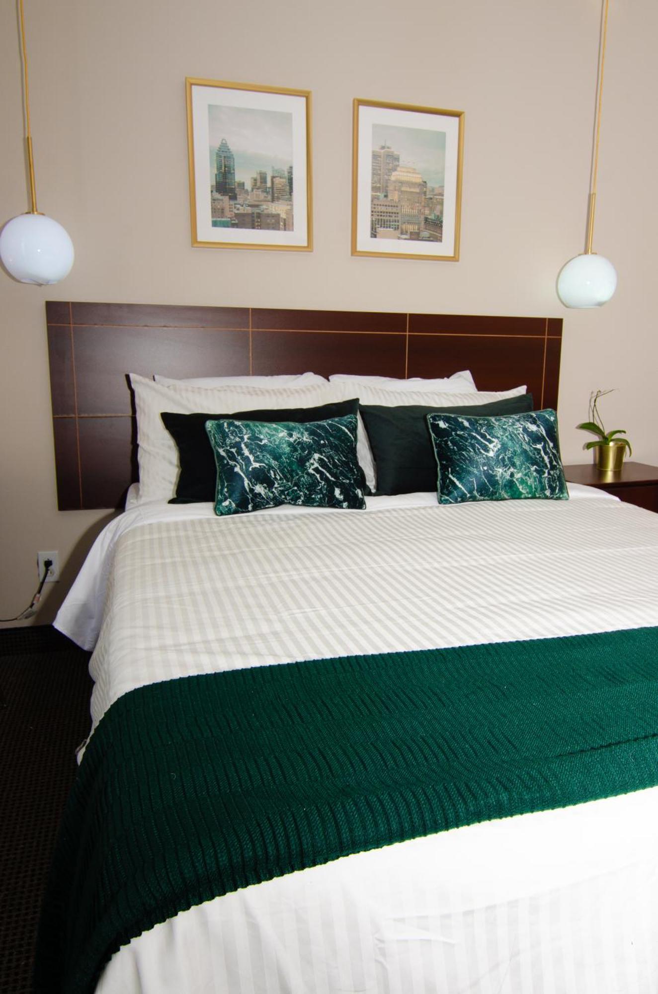 Hotel Dorion 2*