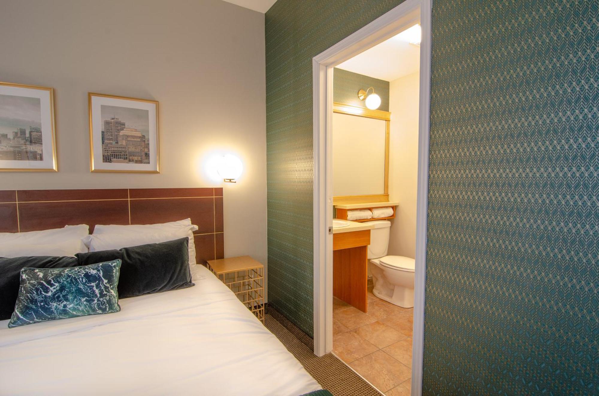 Hotel Dorion 2*