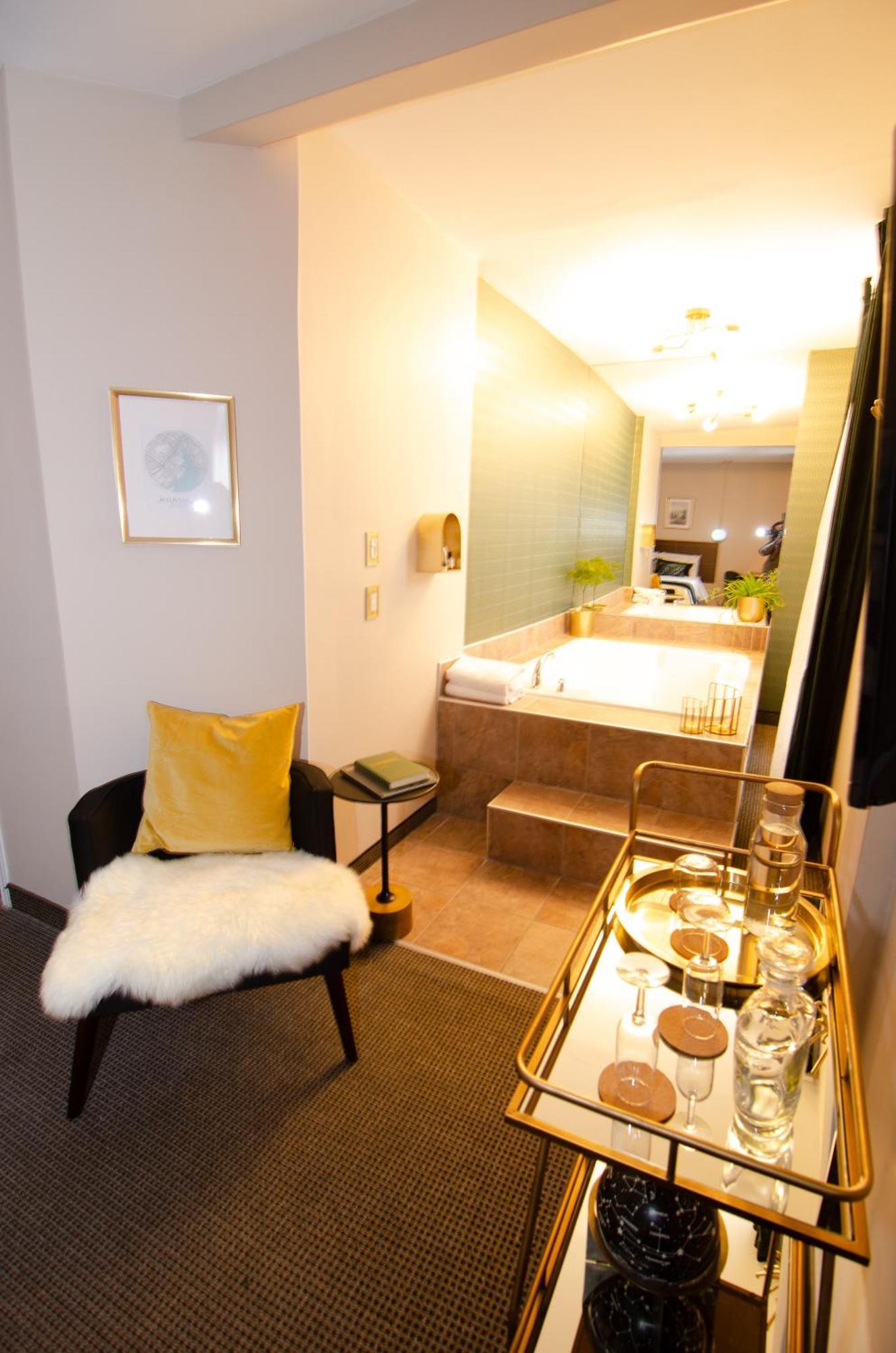 Hotel Dorion 2*