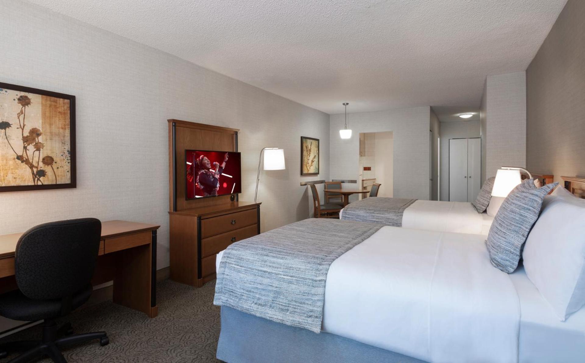 Hotel L'Appartement Hotel 3*