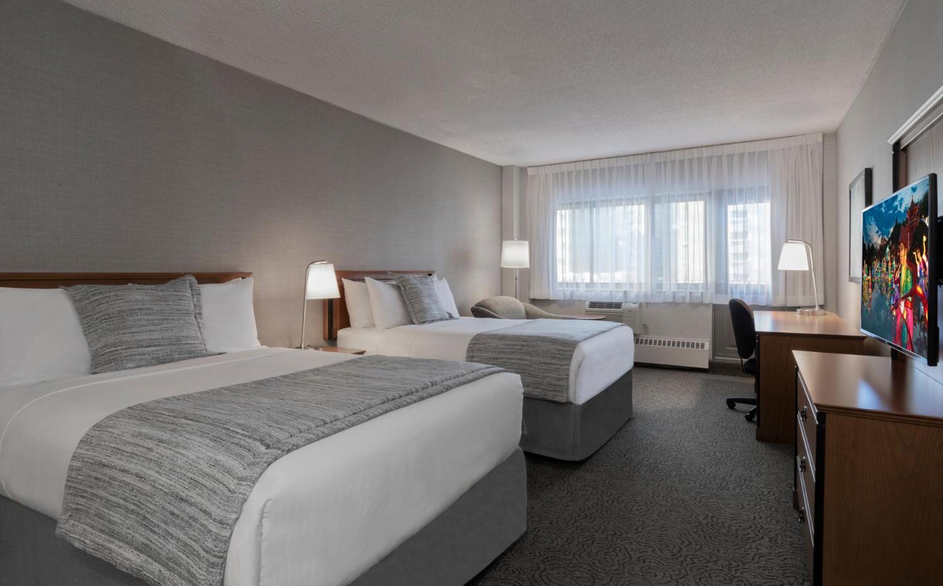 Hotel L'Appartement Hotel Montreal