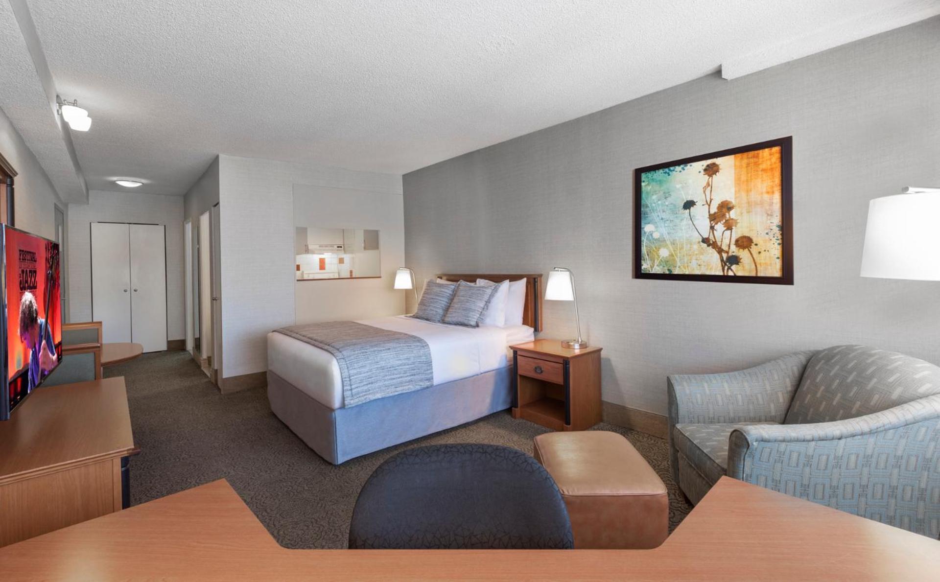 L'Appartement Hotel 3*