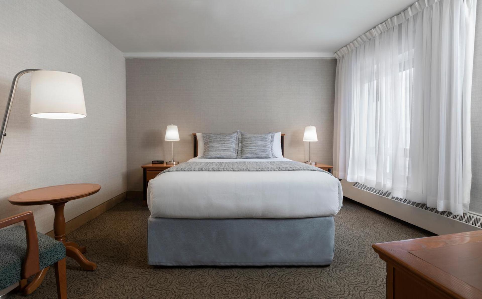 L'Appartement Hotel Montreal