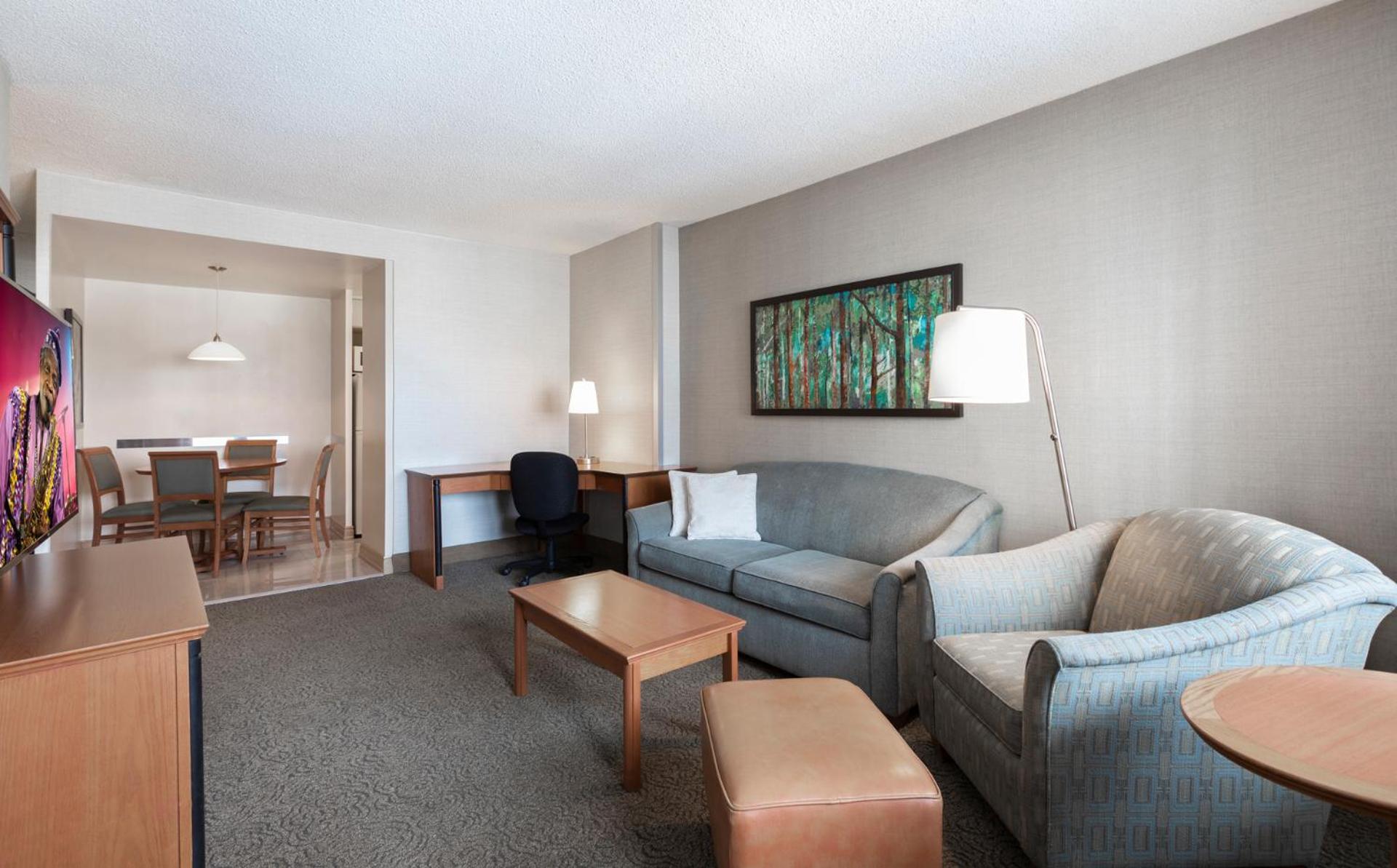 L'Appartement Hotel 3* Montreal