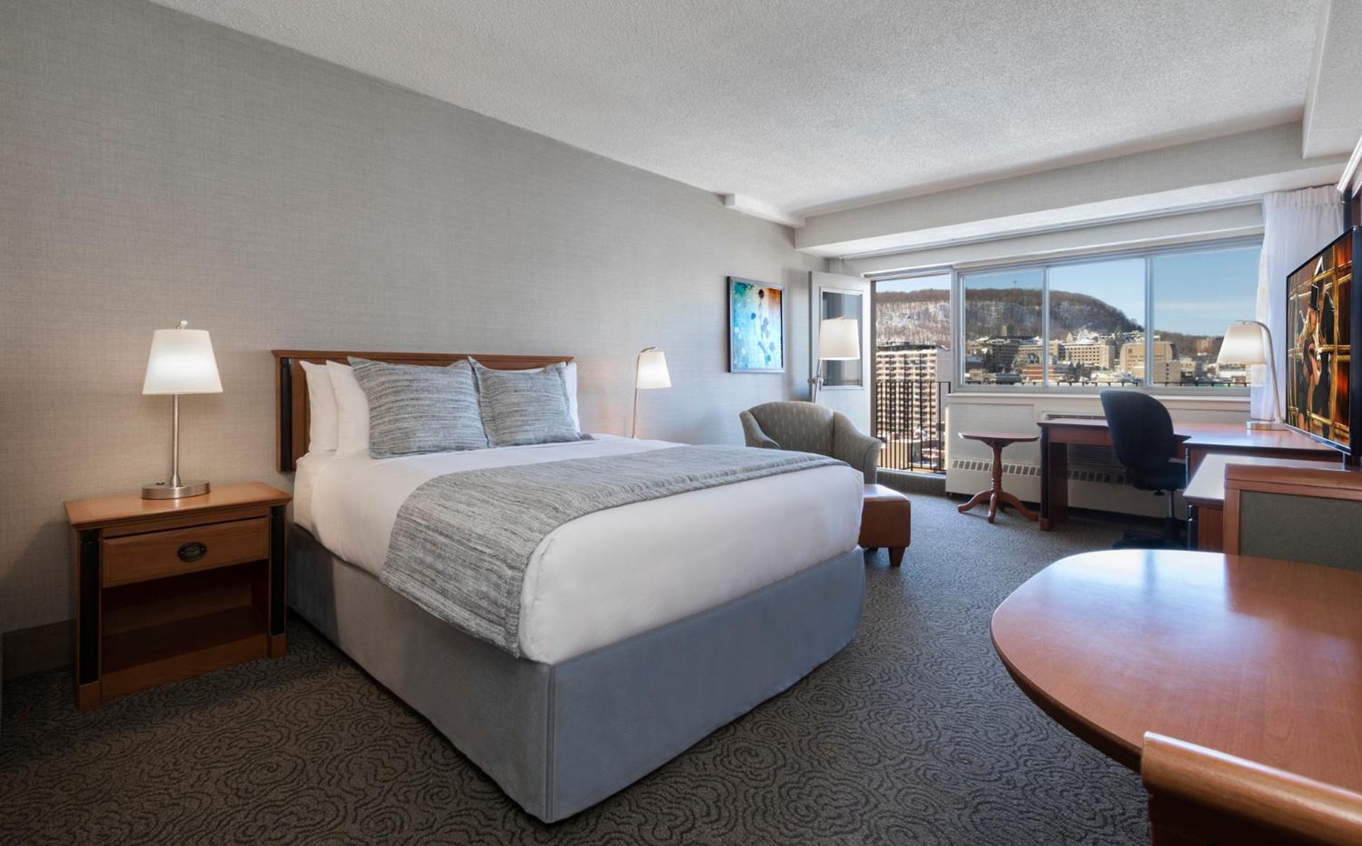 L'Appartement Hotel