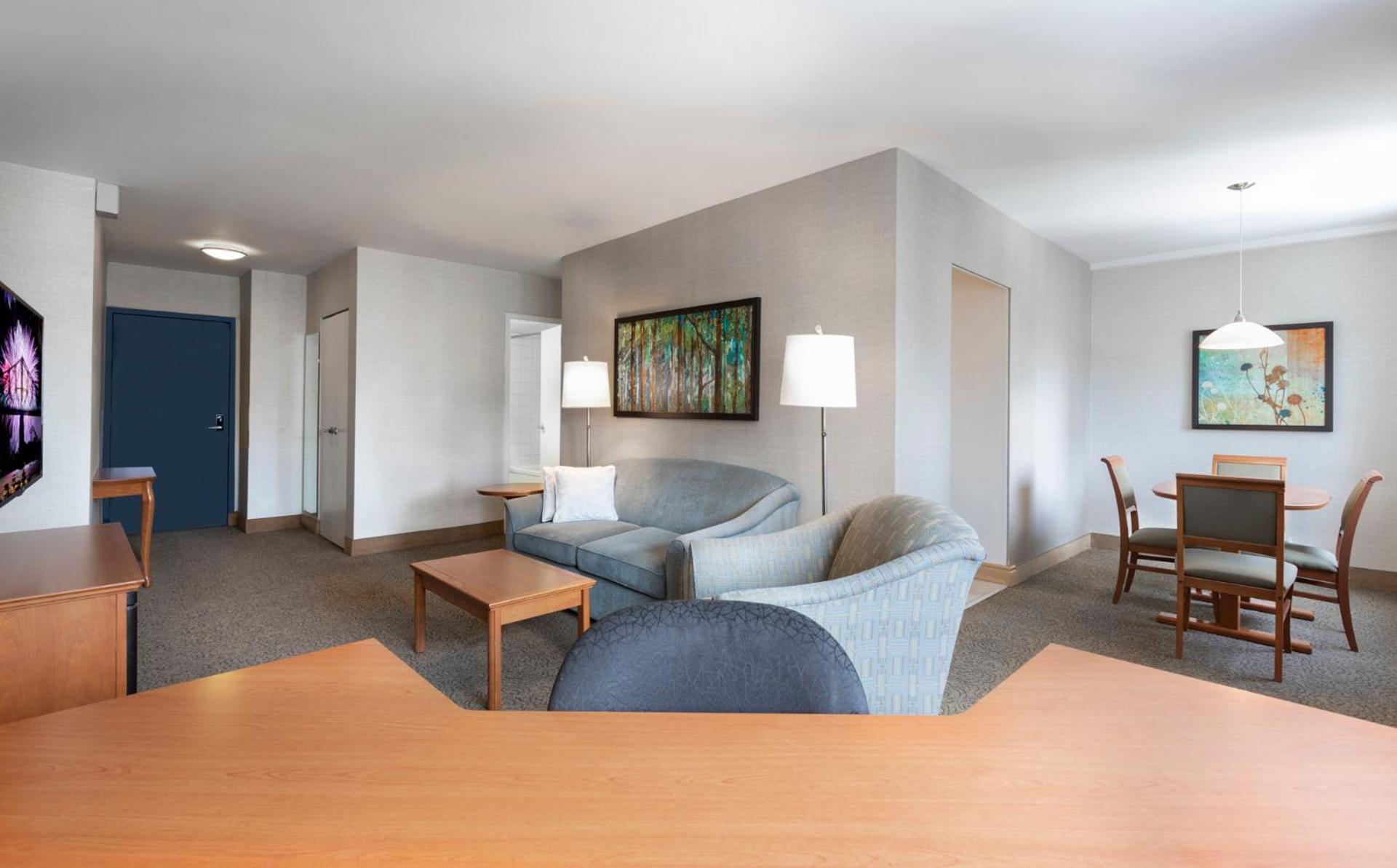 Hotel L'Appartement Hotel
