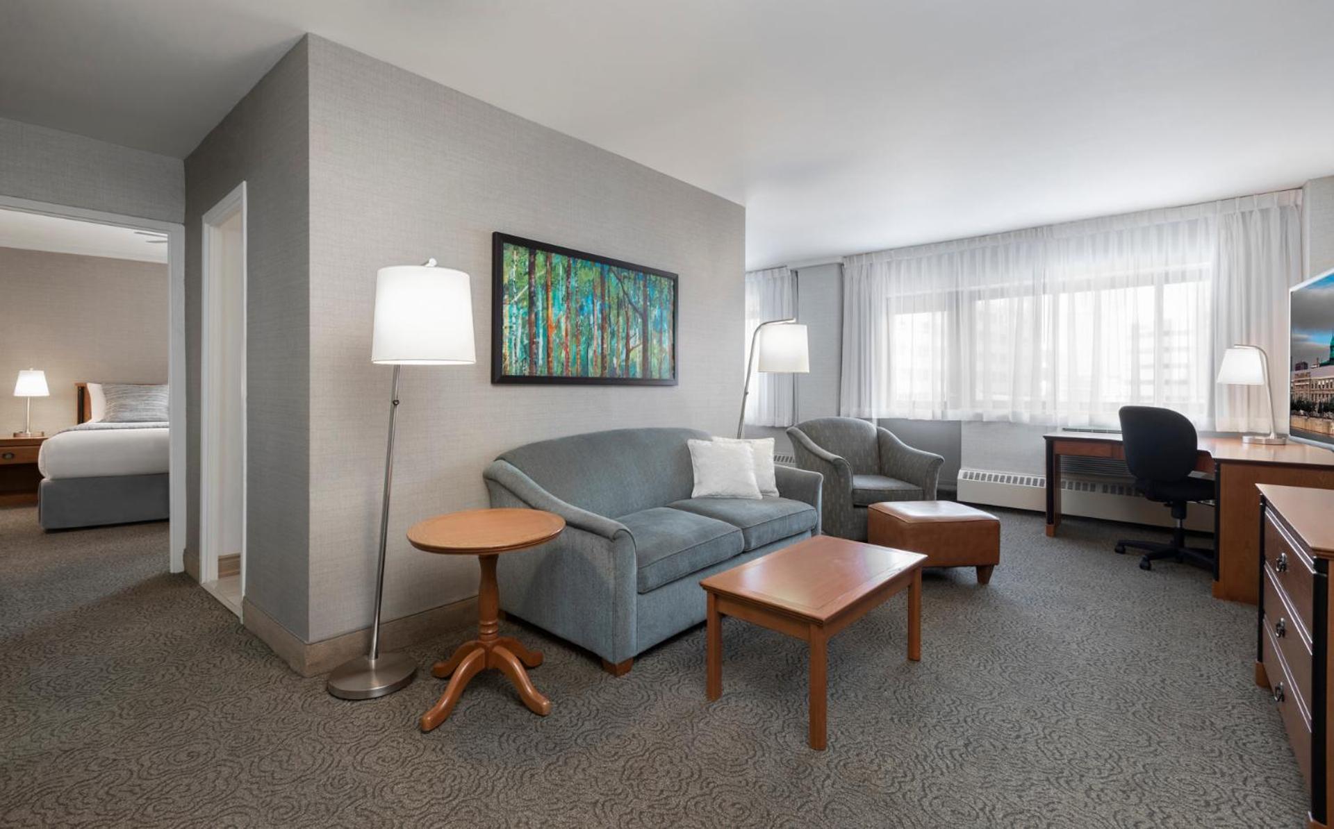 Hotel L'Appartement Hotel 3*