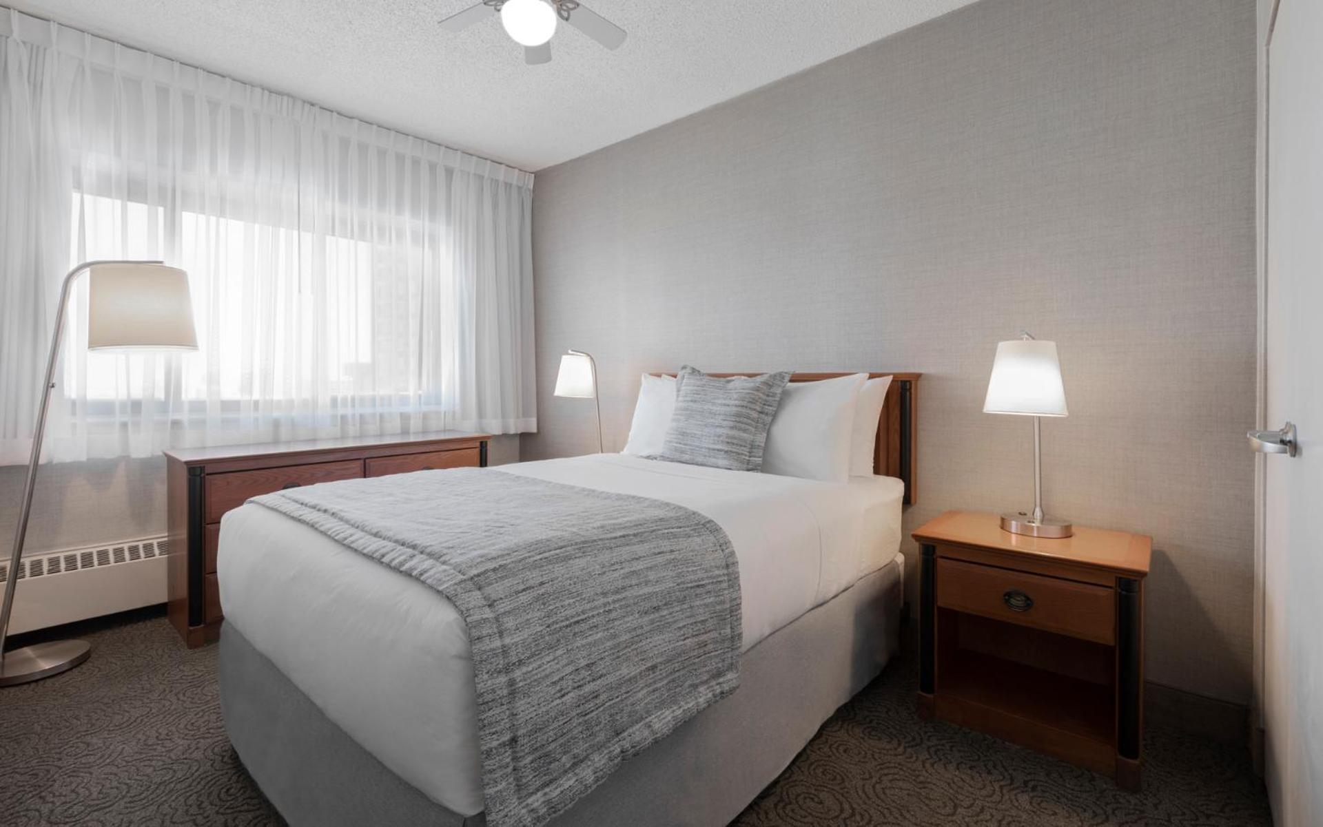 L'Appartement Hotel Hotel Montreal