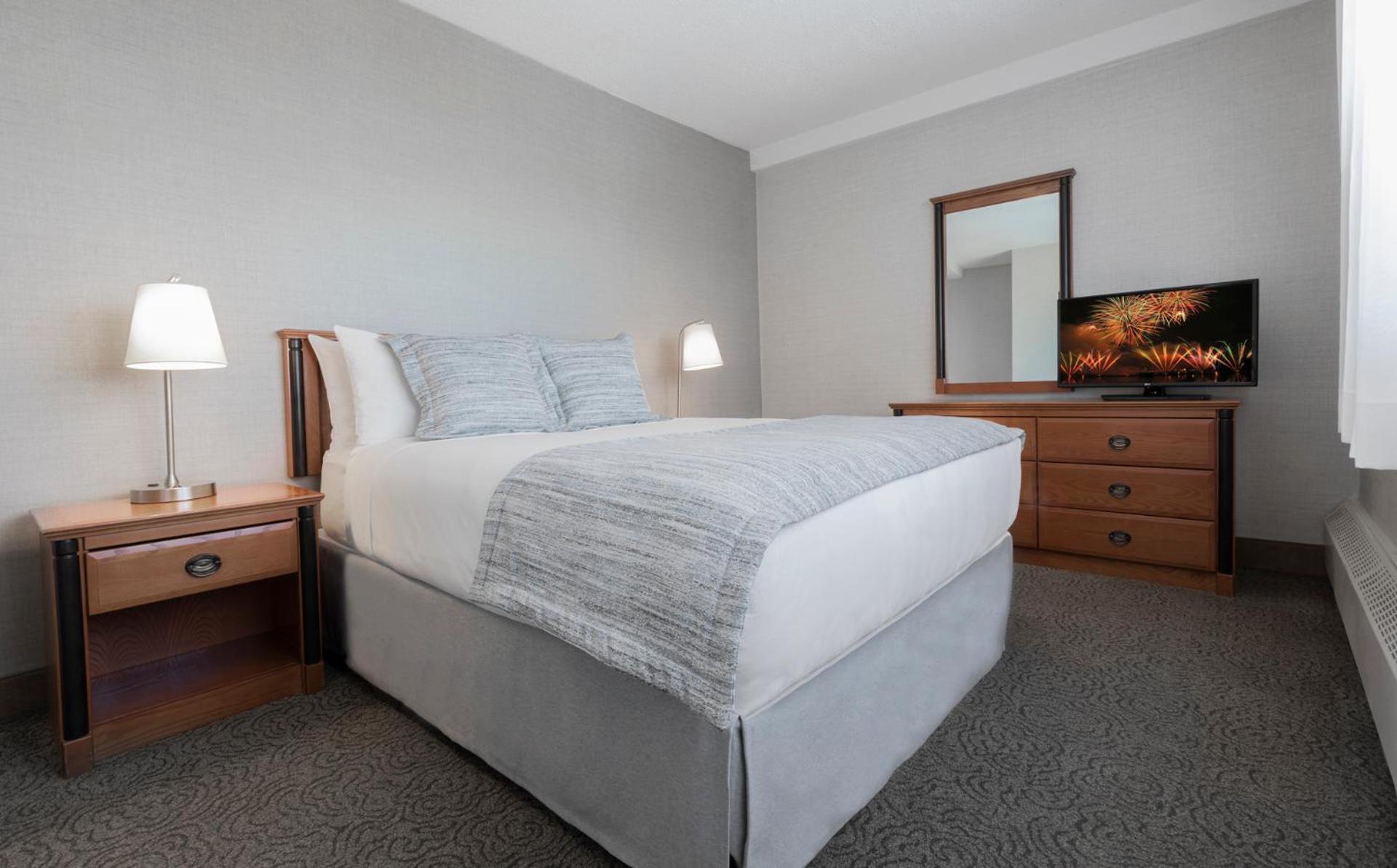 Hotel L'Appartement Hotel Montreal