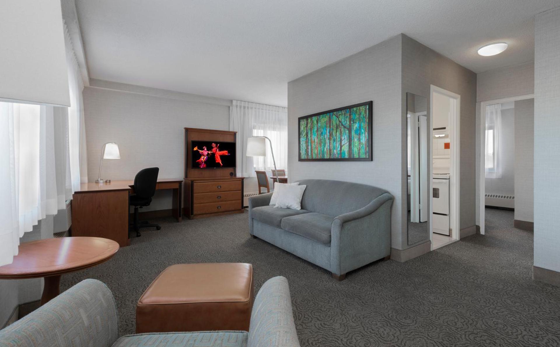 L'Appartement Hotel 3*