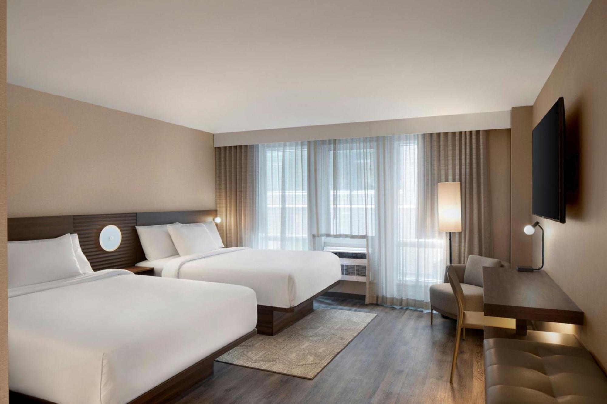 Ac By Marriott Old 3*