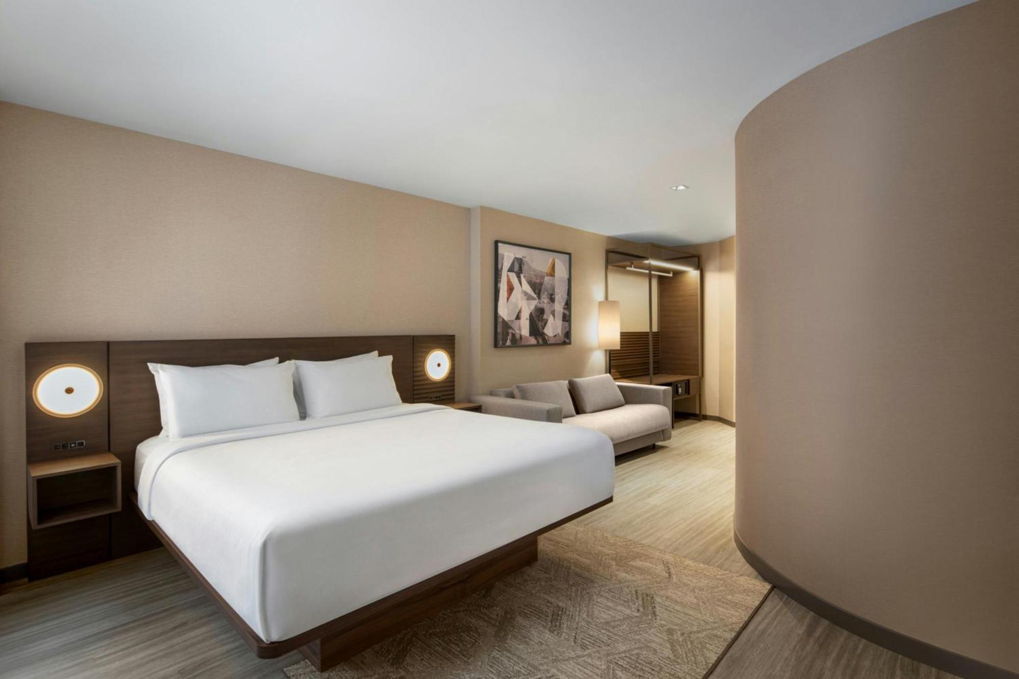 Ac By Marriott Old 3*