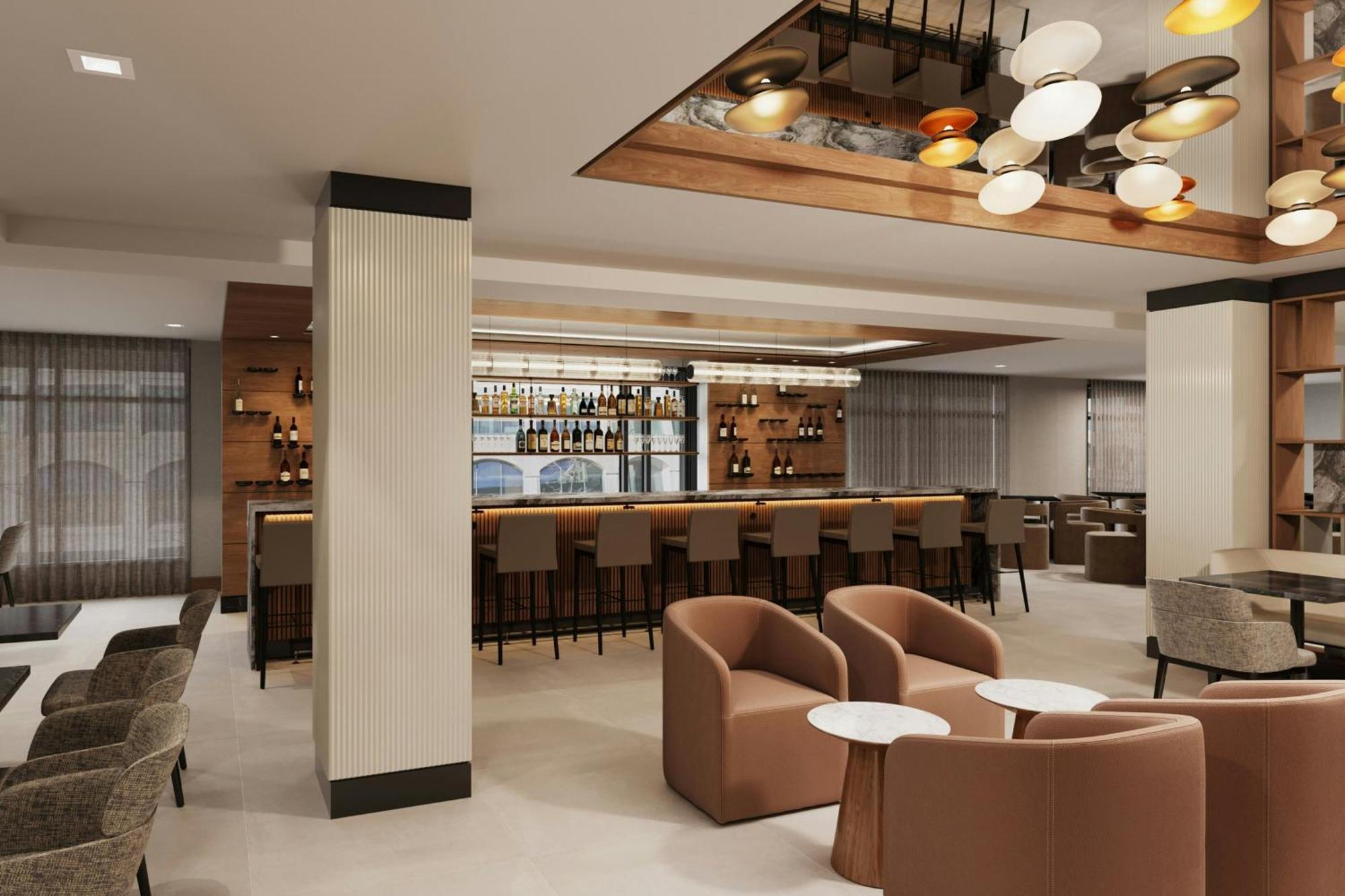 Ac By Marriott Old Hotel 3*