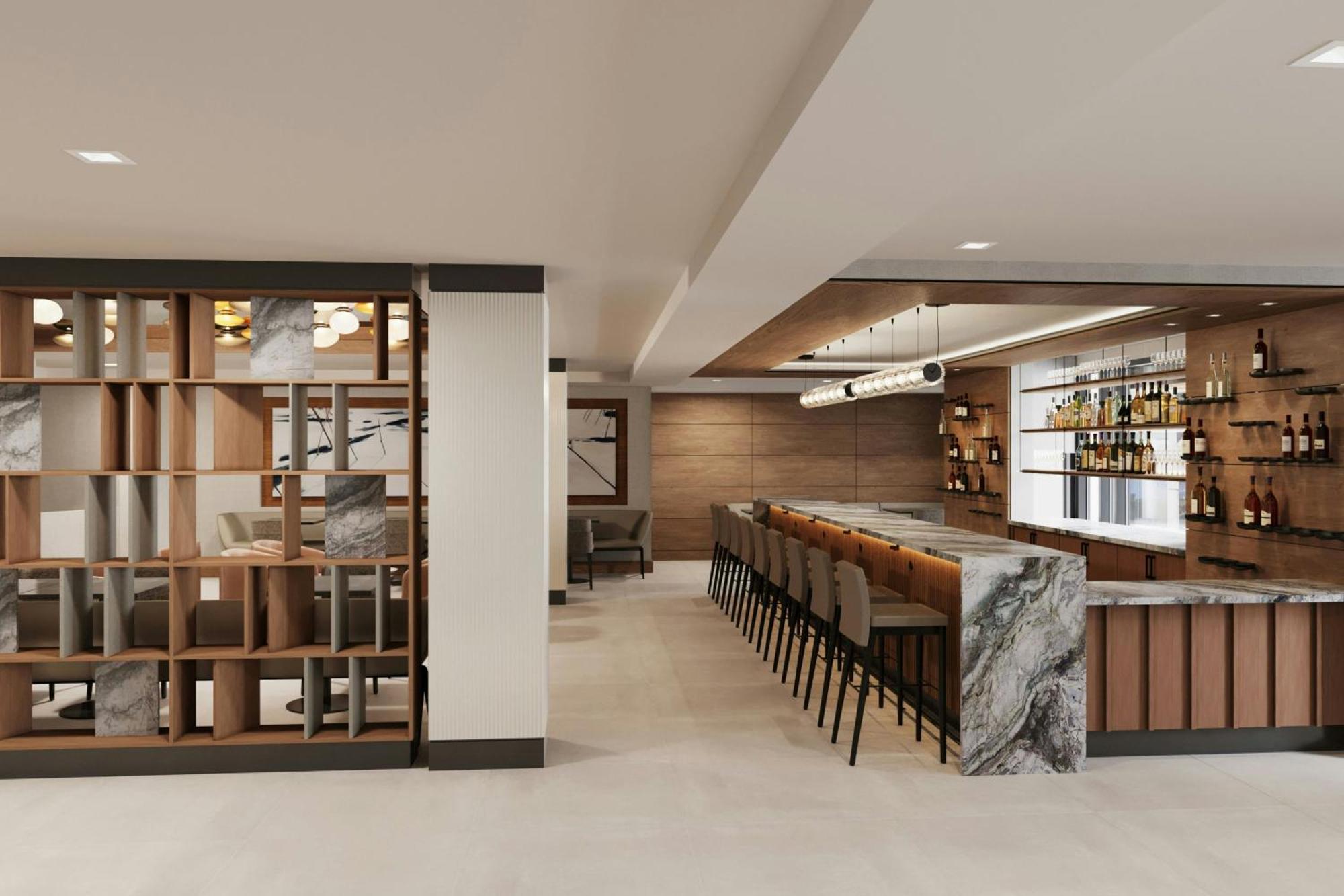 Hotel Ac By Marriott Old 3*