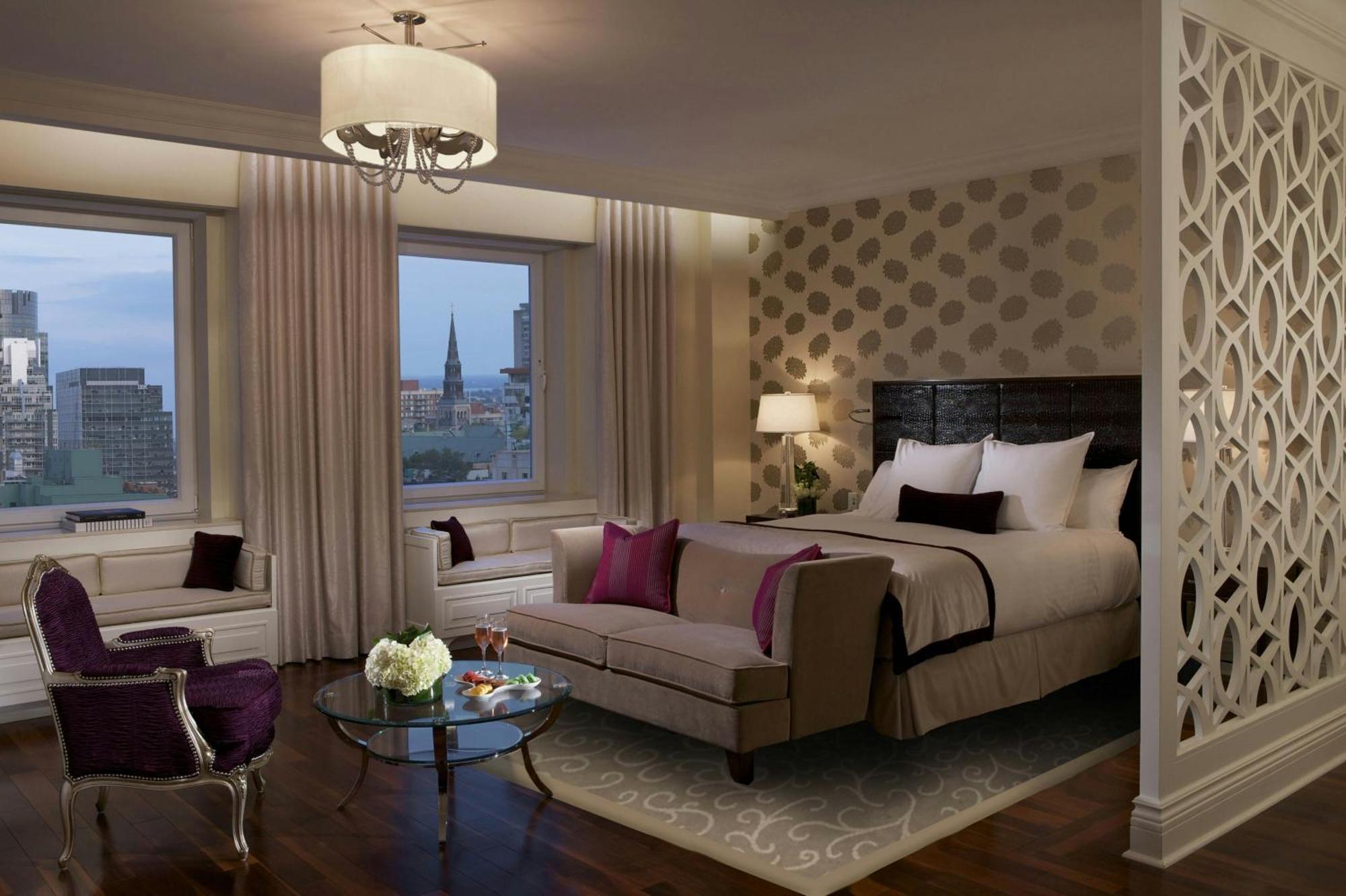 Hotel The Ritz-carlton,
