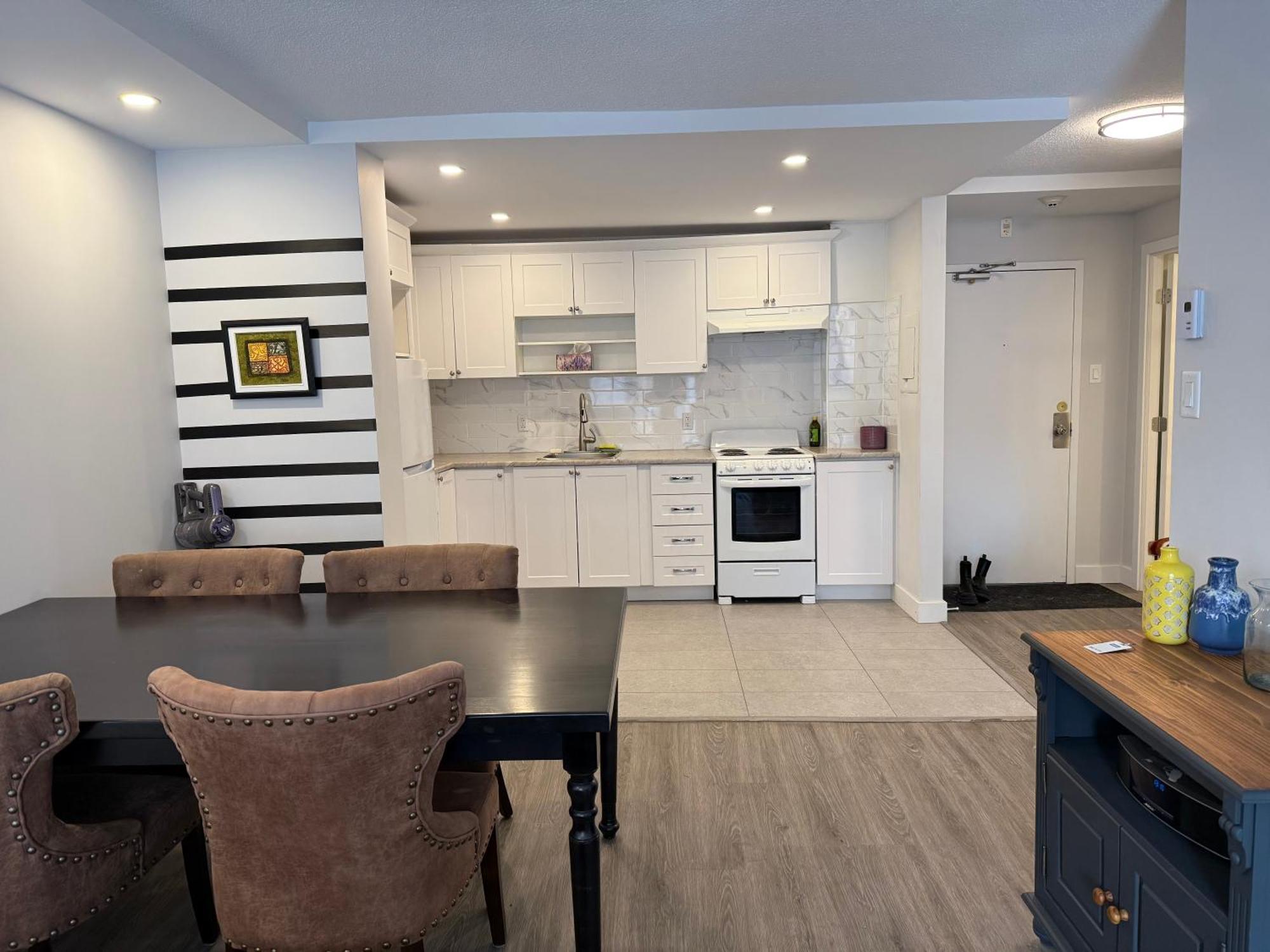 Cozy 1bdr Outremont Apartment Montreal