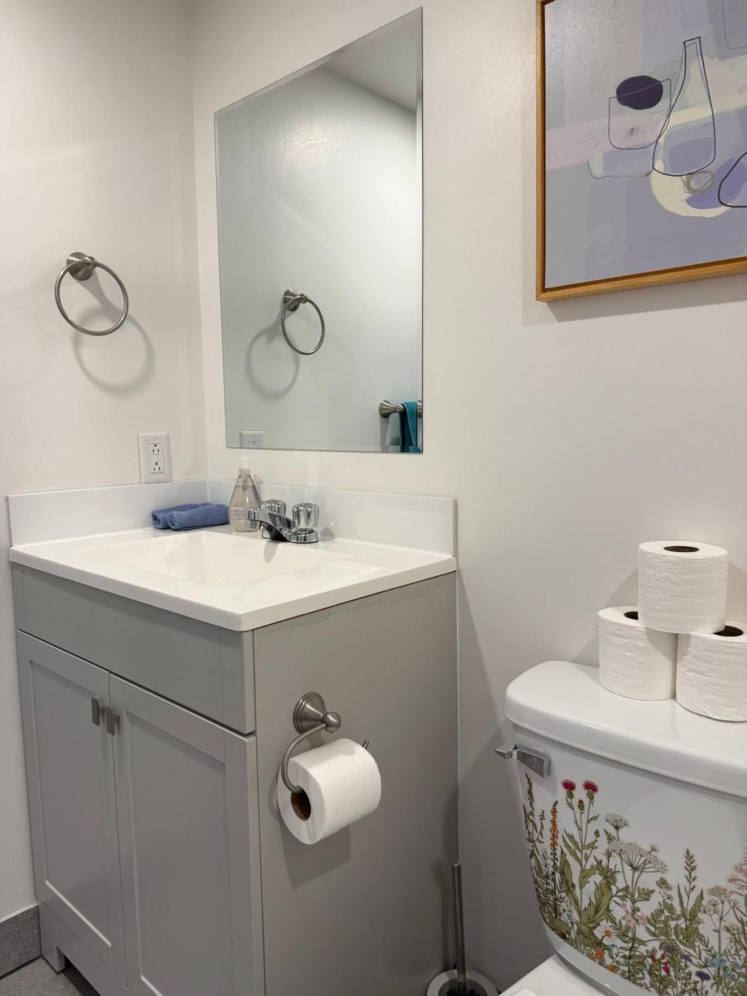 Cozy 1bdr Outremont Apartment *