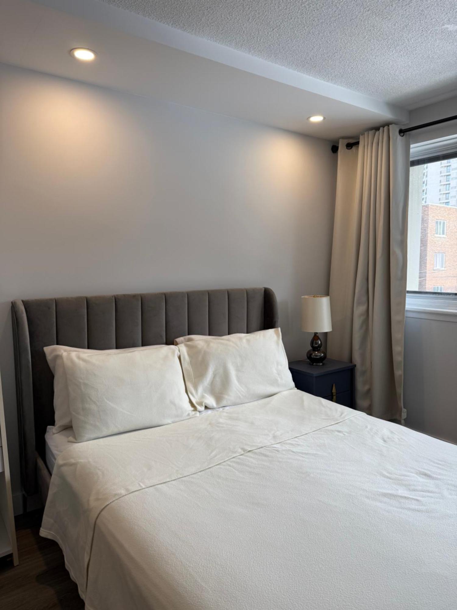 Cozy 1bdr Outremont * Montreal
