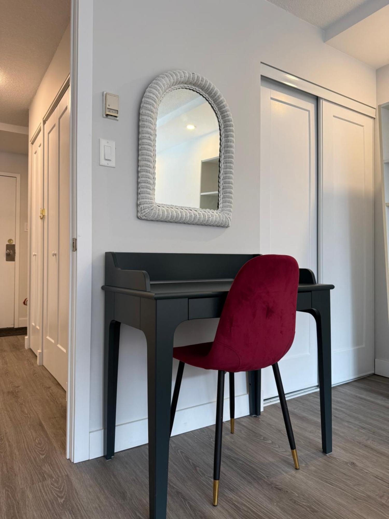 Apartment Cozy 1bdr Outremont Montreal