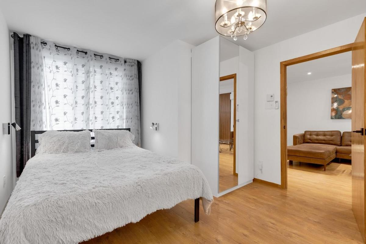 Romantic Urban Peaceful Retreat * Montreal