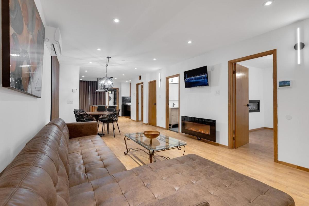 Romantic Urban Peaceful Retreat Apartment *