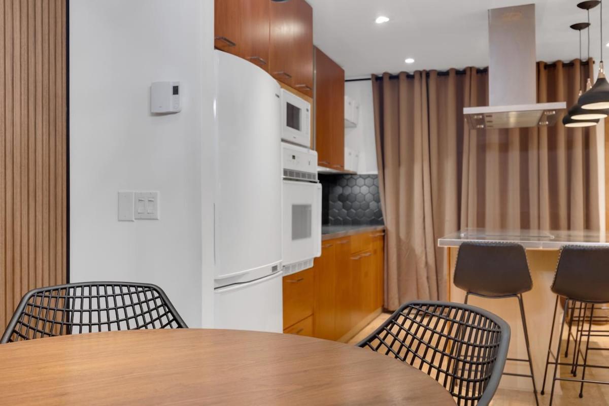Romantic Urban Peaceful Retreat Apartment *