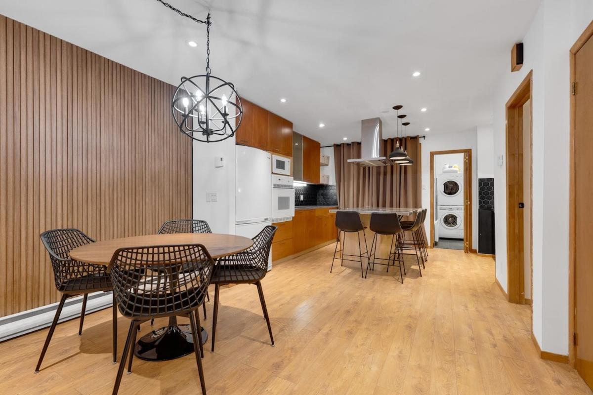 Apartment Romantic Urban Peaceful Retreat *