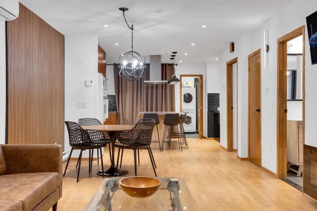 Romantic Urban Peaceful Retreat * Montreal