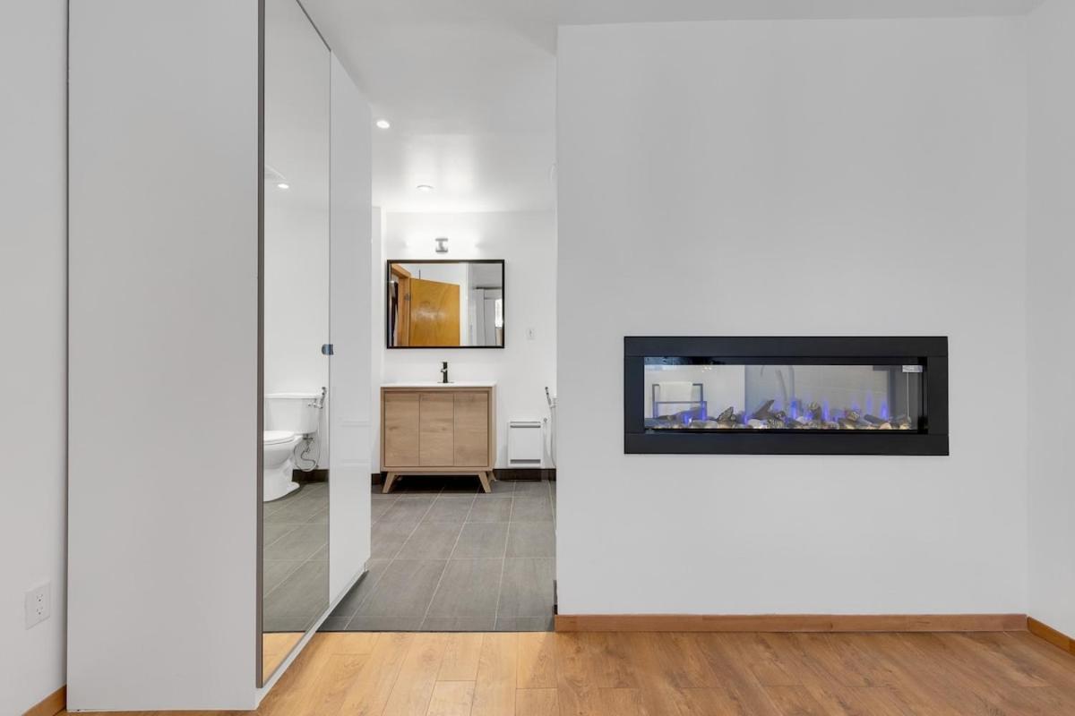 Romantic Urban Peaceful Retreat * Montreal